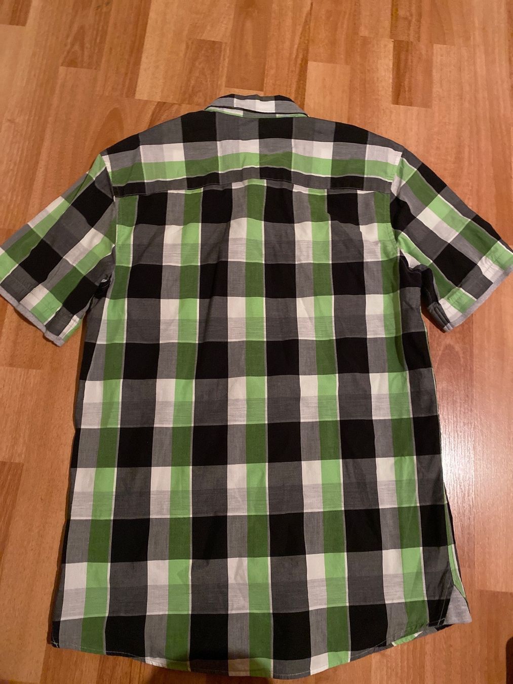 Lacoste Camicie: Lacoste Sport Hemd Gr. 38 – Usato da St.Gallen venduto da maierm01 1