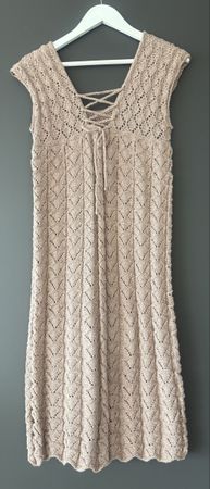 Sommerkleid, Grösse 38/40