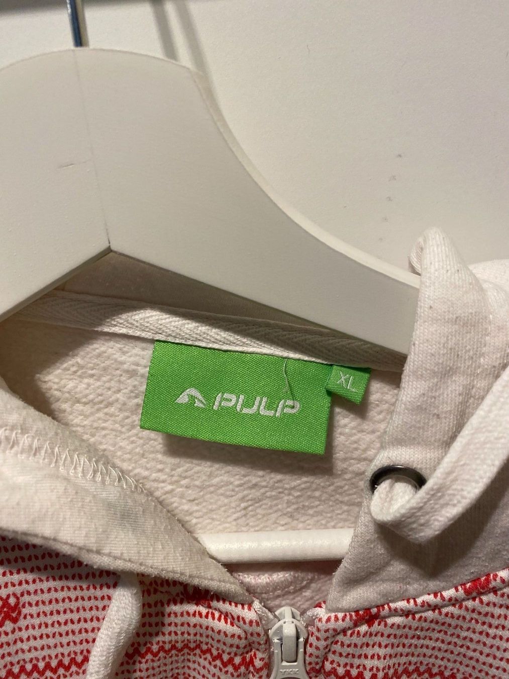 Pulls & Sweat-shirts: Ski Pullover Gr. XL – D'occasion à Altendorf par wqv_97 1