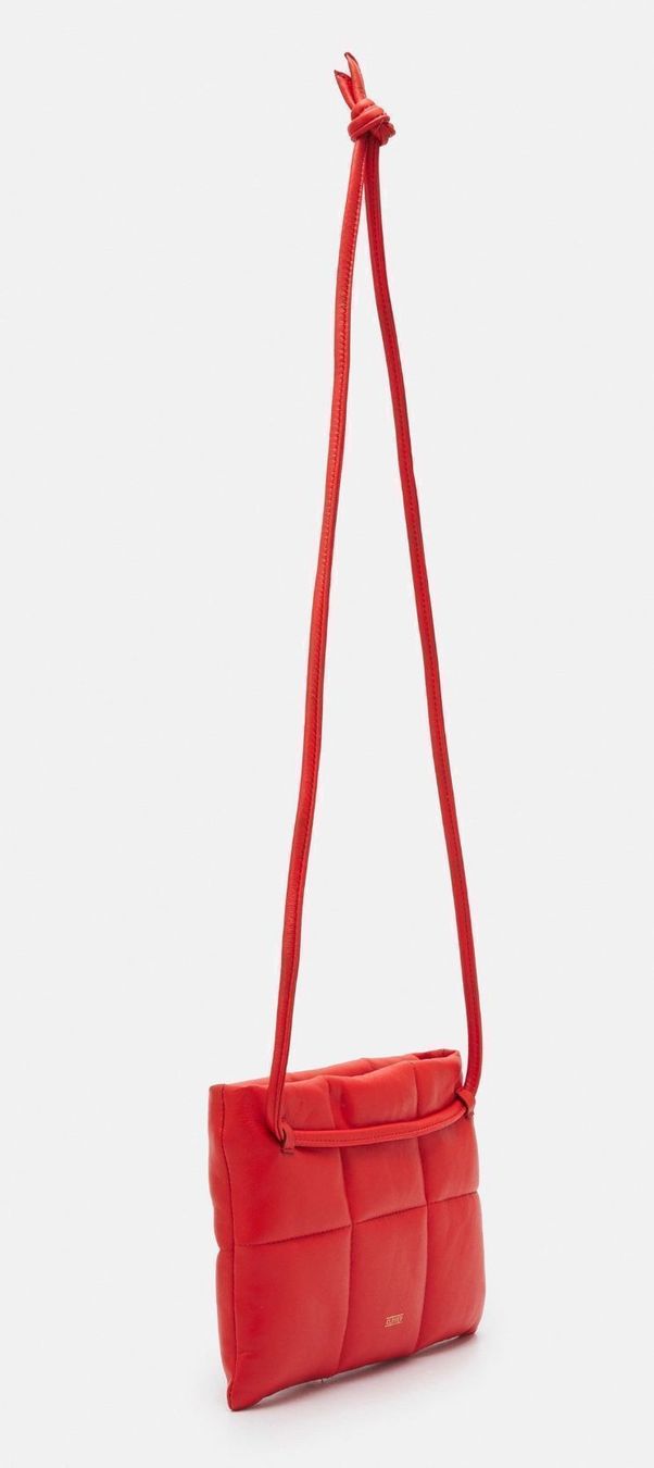 Closed Borse da donna: CLOSED Mel Crossbody Umhängetasche – Nuovo e nell'imballaggio originale da Oberaach venduto da Dandy2021 1