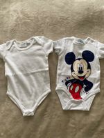 Baby Body Grösse 68