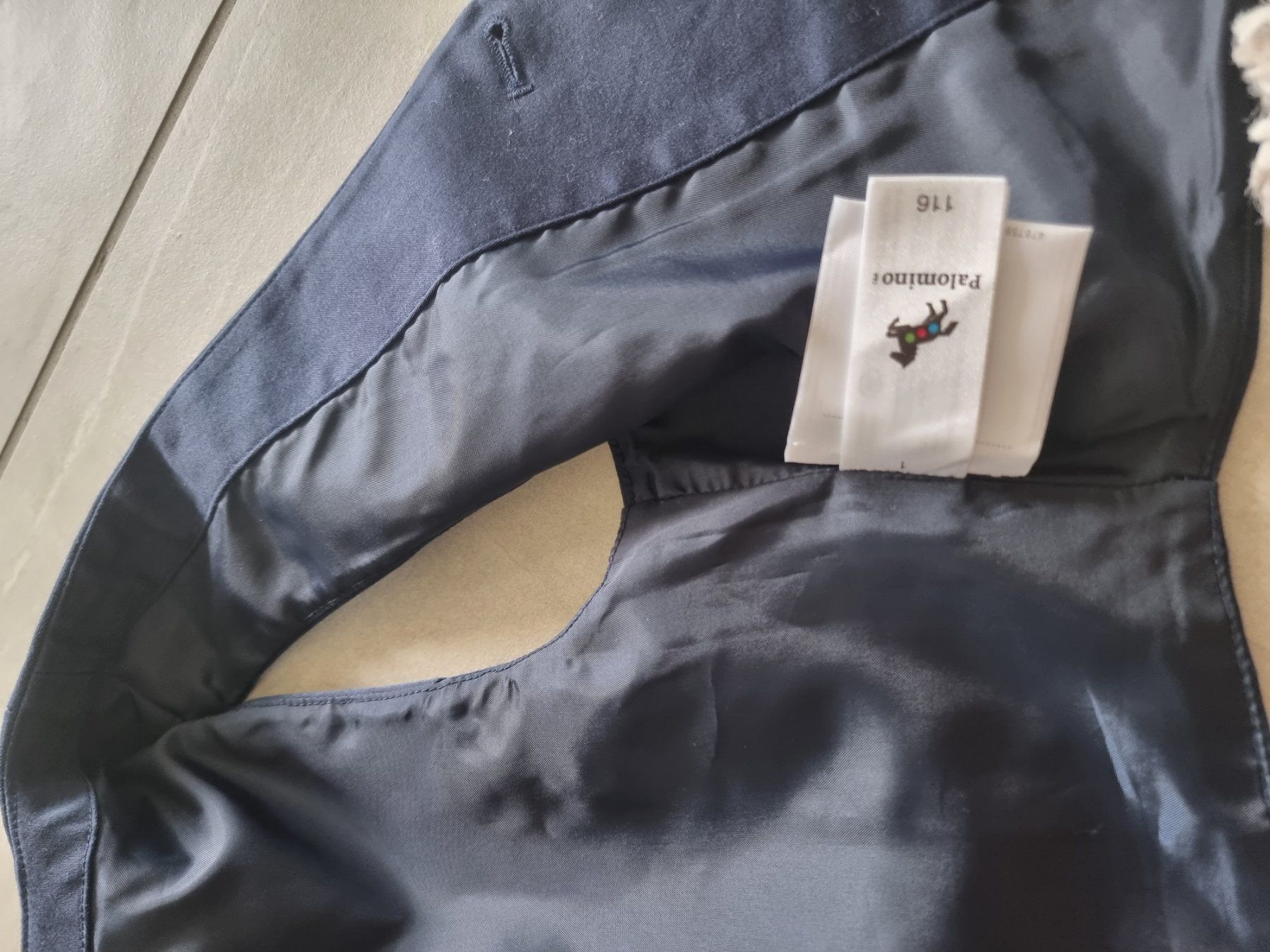 C&A Altro abbigliamento per bambino: C&A Gilet / Weste Jungen – Usato da Wohlen AG venduto da niki31 2