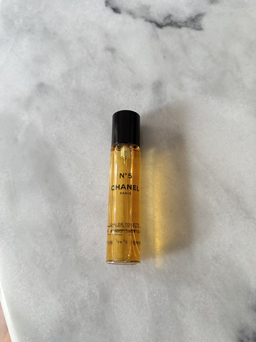 Chanel Profumi & Eau de Toilette: Vintage Chanel No. 5 – Usato da Aarburg venduto da Yula24 1
