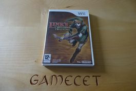 Links Crossbow Training