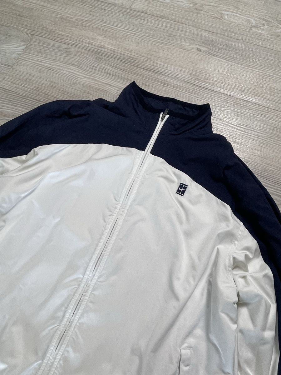 Nike Giacche: Nike Trackjacket Gr.L Top Zustand! – Nuovo (secondo la descrizione) da Safnern venduto da MaisonLouis 1