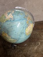Alter Globus Weltkugel
