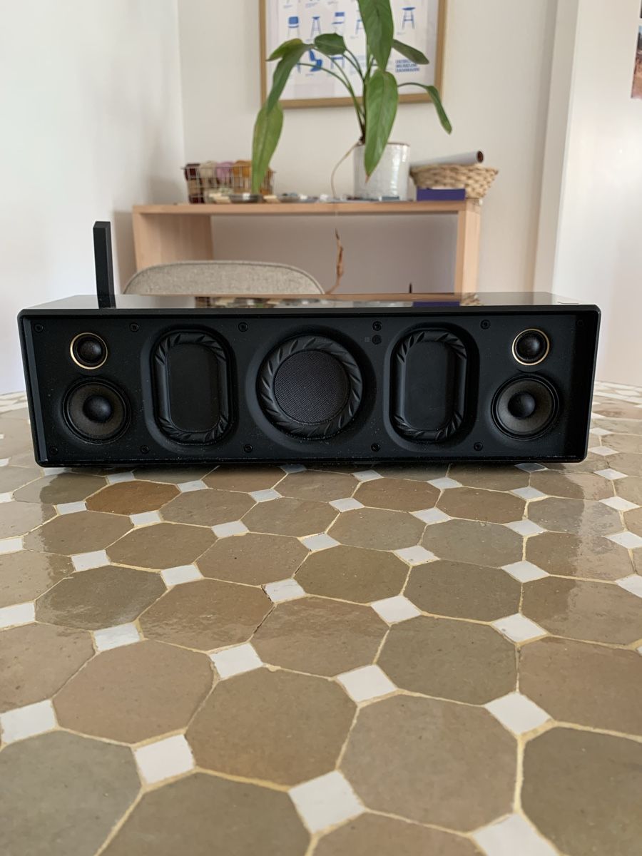Sony Casse acustiche: Sony SRS-X88 Multiroom Speaker – Usato da Winterthur venduto da silavino 2