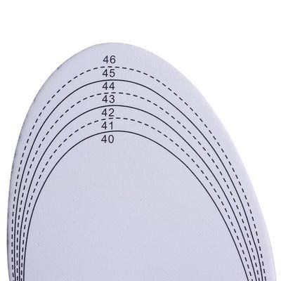 Medizinische Geräte: Komfortable, orthopädische Einlegesohle – Neu und originalverpackt aus Liestal von OMAROSHOP 3