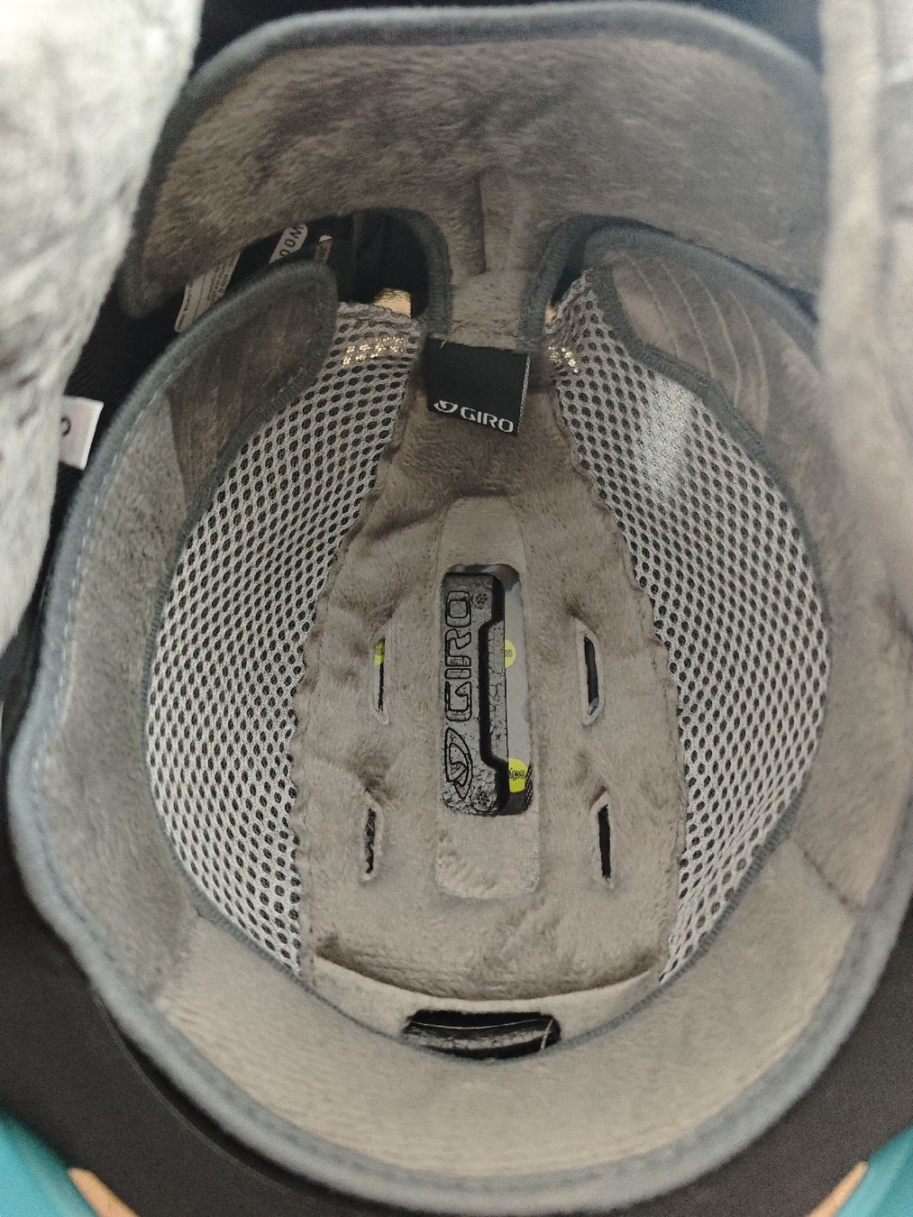 Giro Caschi: Giro Skihelm Stellar MIPS (S) – Usato da Lenzburg venduto da LRD289 3