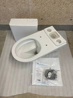 Wand-WC Laufen Moderna R-AP (neuwertig)