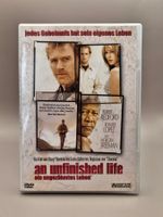 DVD | An Unfinished Life | Redford | Lopez | Freeman
