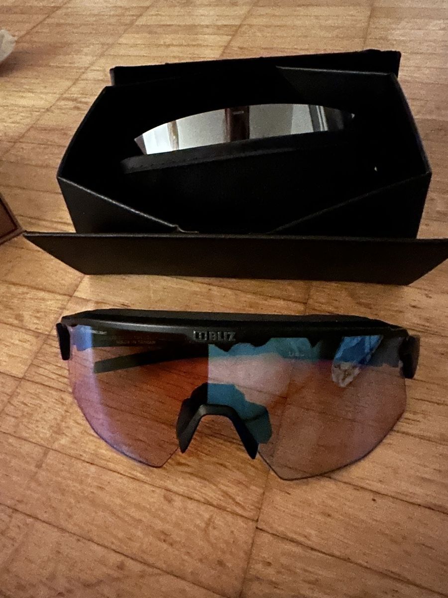 Brillen & Gläser: Bliz nano breeze sunglasses  – Neu und originalverpackt aus Zug von abe_6llp 2