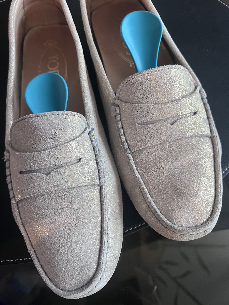 Scarpe da donna: Tods Loafers – Usato da Zürich venduto da tiz_jcj7 2