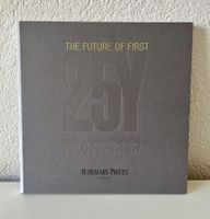 Livre Audemars Piguet Royal Oak Offshore 25ème anniv. neuf