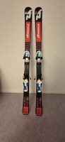 Kinderski 135cm