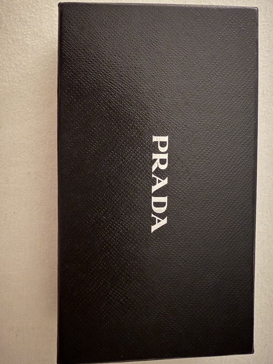 Prada Brieftaschen: Prada Geldbeutel – Gebraucht aus Luzern von joh_6yyx 5