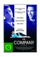THE COMPANY      Neve Campbell    Robert Altman      WIE NEU