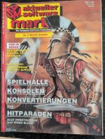 ASM Magazin Nr. 3 Special Ausgabe 1989 (mit poster)