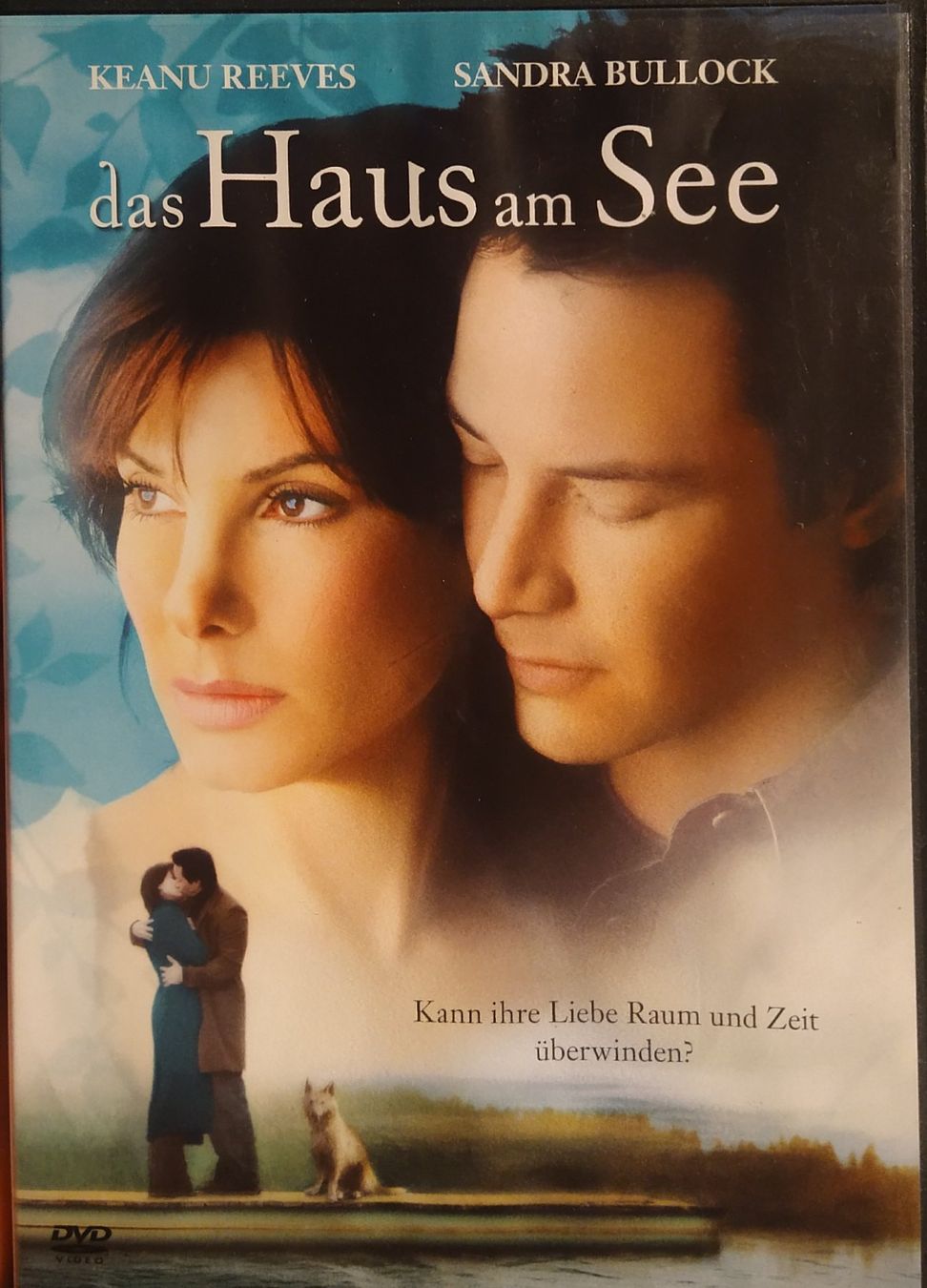 Tutti i DVDs: Das Haus am See – Usato da Wetzikon ZH venduto da GUAIO