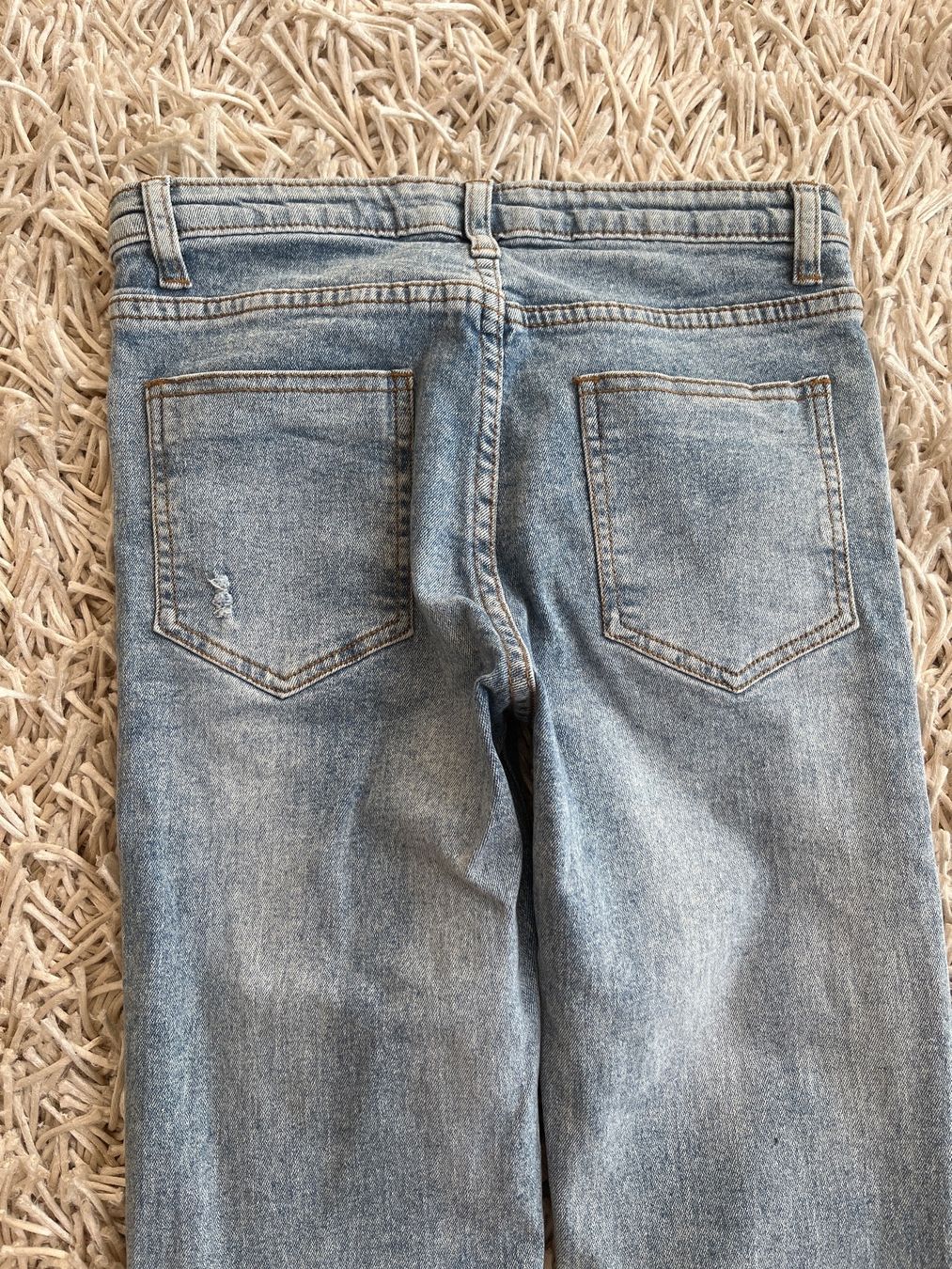 Pantaloni: Jeans Gr. 158 – Usato da Baden venduto da lupa5400 1