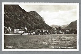 1943, MELIDE