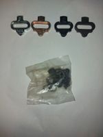 Lot de clip shimano SPD - Environ 25 paires