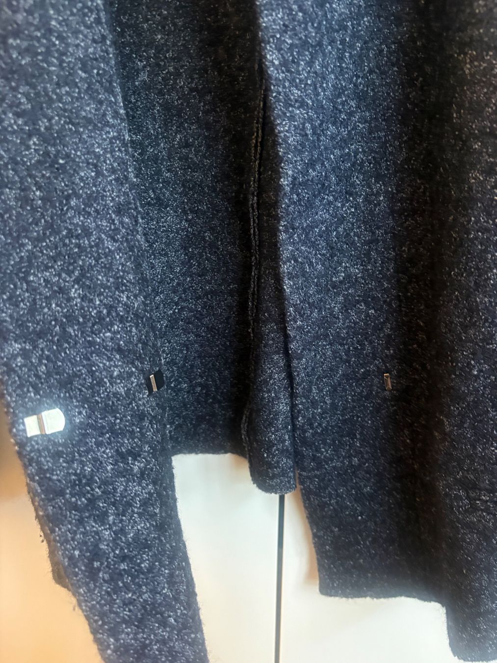 Isabel Marant Giacche: Isabel Marant Jacke aus Wolle gr. 38 – Usato da Zürich venduto da ritzo1 3