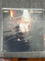Abba - Super Trouper - France - 1980 - Vogue