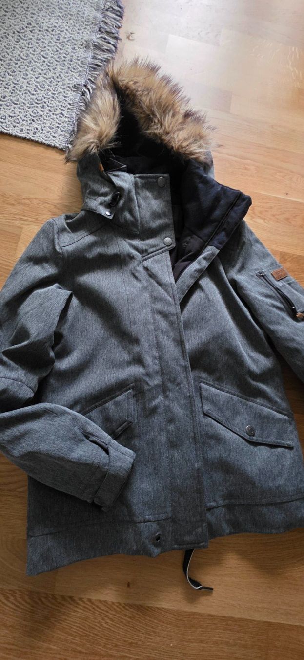 Roxy Giacche: Roxy Skijacke 36/38 (S) – Usato da Jona venduto da Stekar72