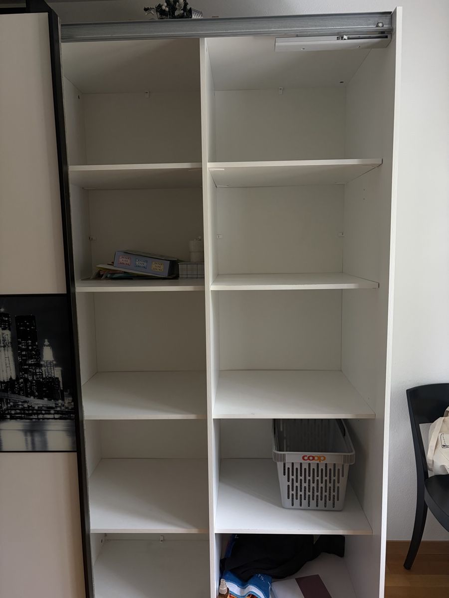 Schränke: Kleiderschrank  – Gebraucht aus Winterthur von sara-lou22 1