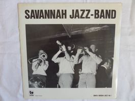 Savannah Jazz-Band - Swiss Riviera N° 1