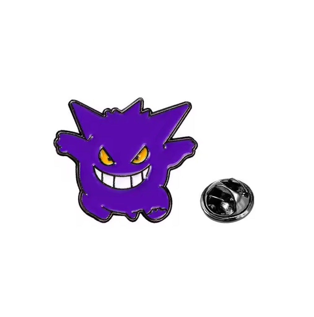 Pokémon Placchette & Badge: Pokémon 5x Pin’s – Nuovo (secondo la descrizione) da Genève venduto da Resko 2
