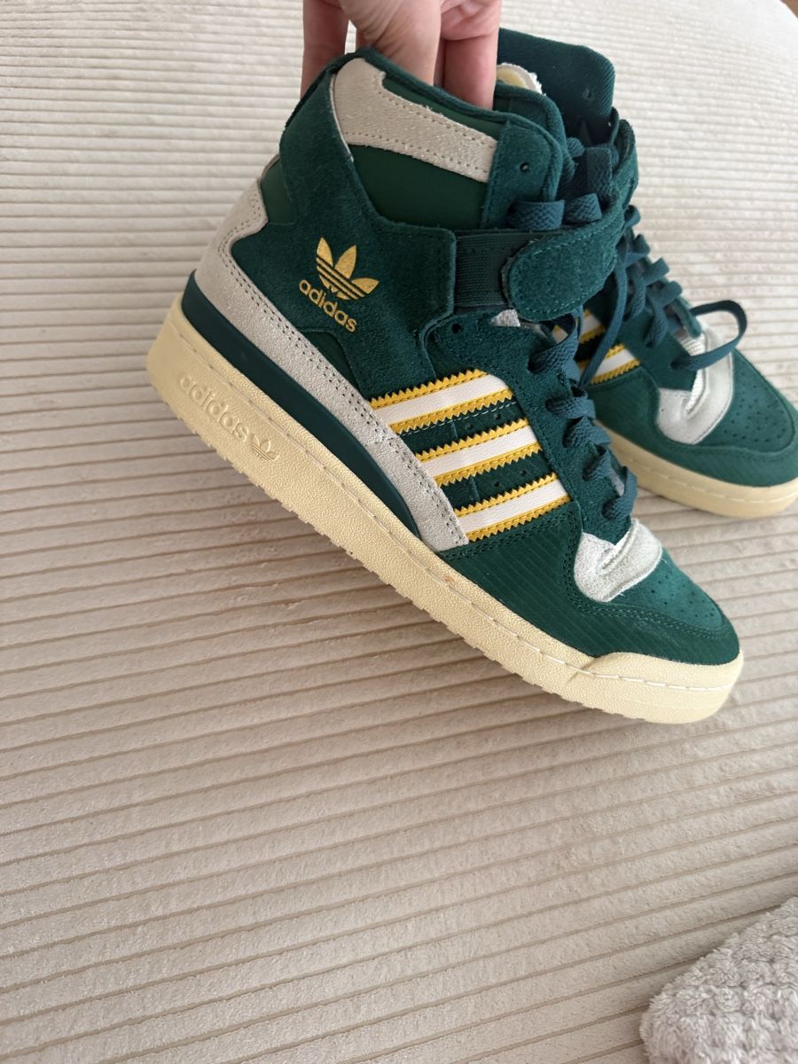 Scarpe da uomo: Adidas Sneakers – Nuovo (secondo la descrizione) da Gurmels venduto da mat_q92s 2