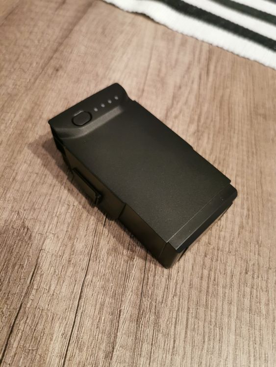 DJI Mavic Air Akku Kaufen auf Ricardo