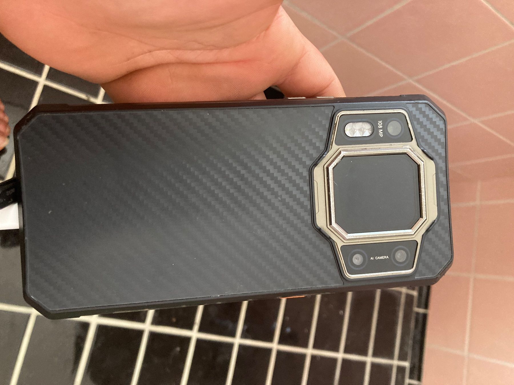 Telefoni cellulari / Smartphones: Oukitel WP 30 Pro – Usato da Zürich venduto da jac_5h6q