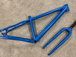 MTB Rahmen Set 13", 33cm