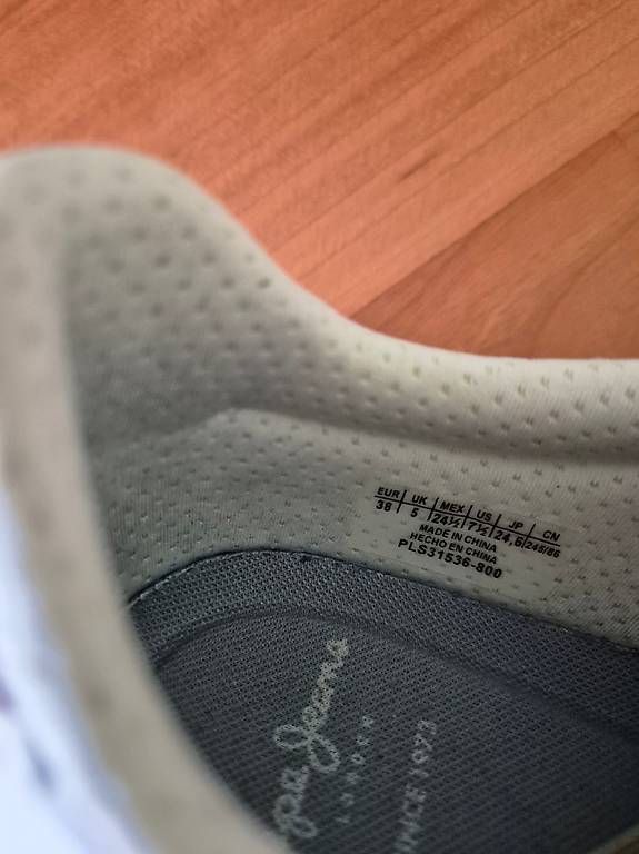 Pepe Jeans Chaussures femmes: Pepe Jeans Sneakers Damen – D'occasion à Ennetbürgen par fflury 2