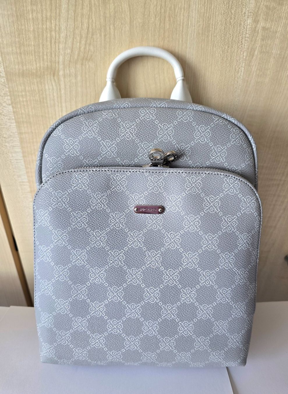 Picard Zaini: PICARD City Rucksack NEU Handtasche – Nuovo e nell'imballaggio originale da Rheinau venduto da MakalekaAloha