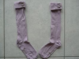 Chaussettes hautes Socken Okaidi 35-38