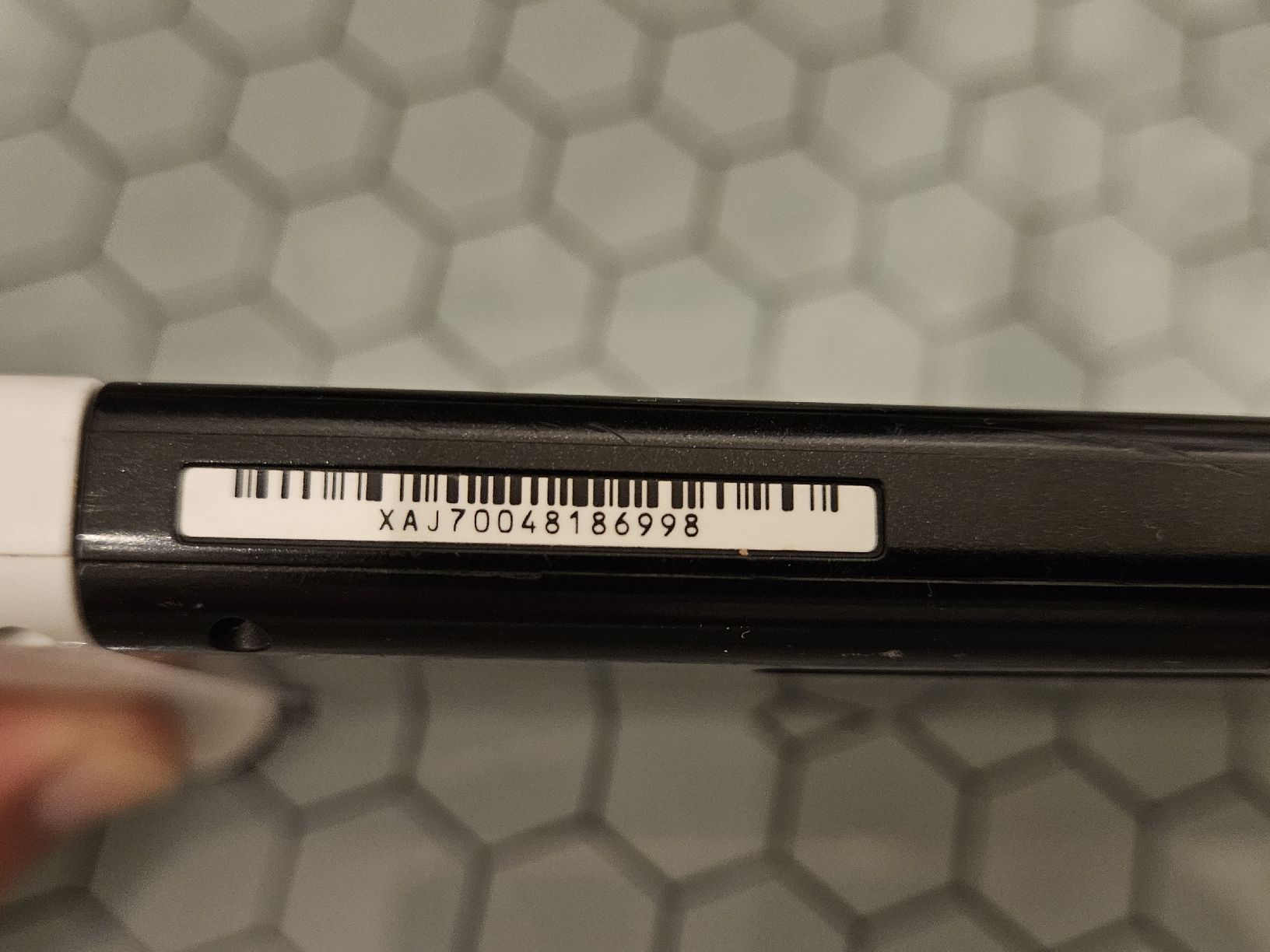 Nintendo Konsolen: Console Nintendo Switch  – Gebraucht aus Genève von Pedro67 3