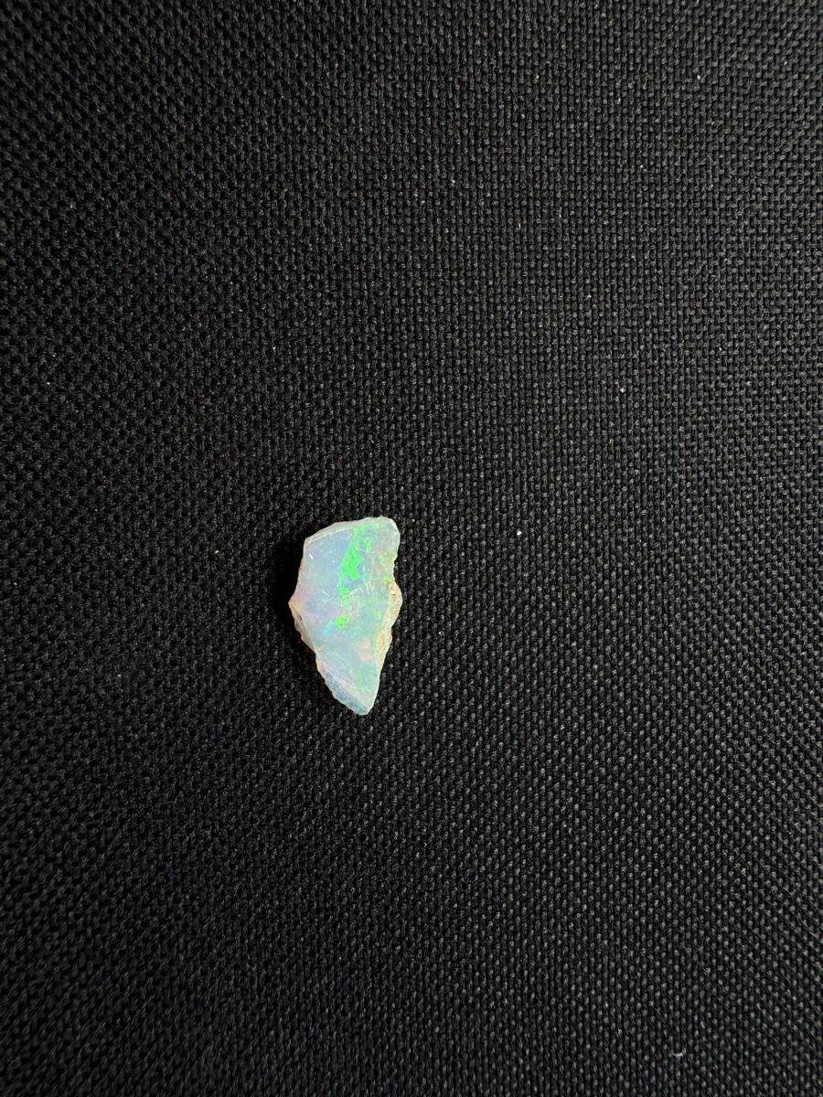 Pierres précieuses: Äthiopischer Opal Lot 9, 35.85 ct – Neuf avec emballage d'origine à Wängi par Horus90 5