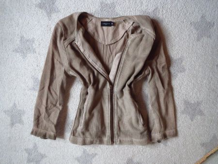 tolle LIEBESKIND BERLIN Damen Jacke Gr M/ NP 389.- Euro