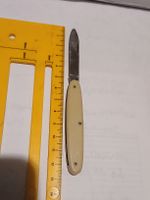 altes sackmesser armbrust vintage