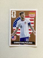 WorldCup 26 Panini - Extra Sticker Gold - Christian Pulisic
