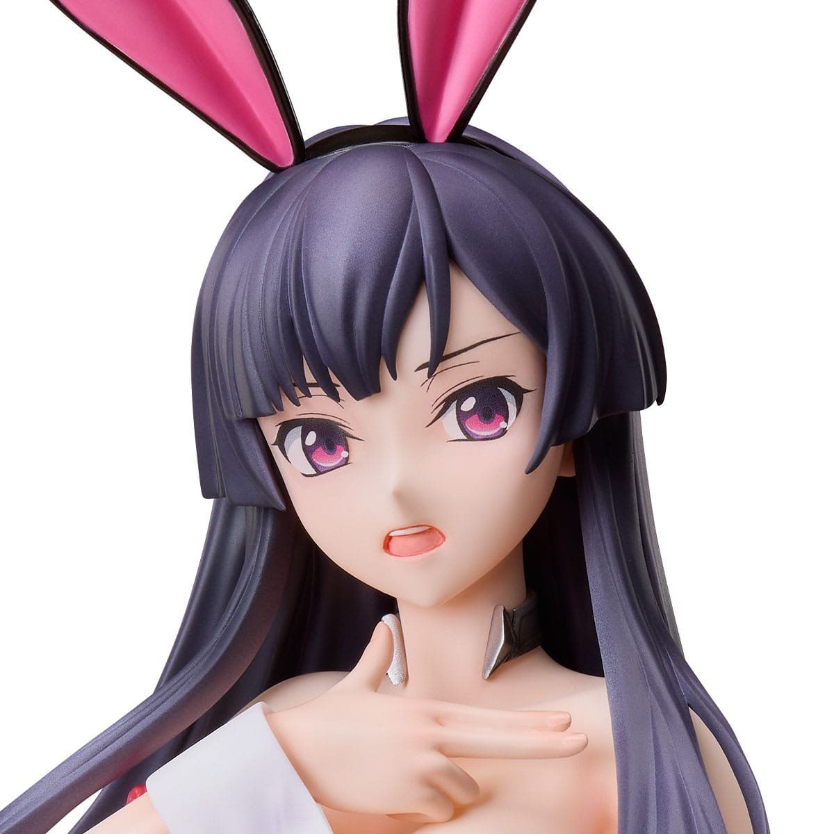 Statuette: Code Geass B-Style Sakuya Sumeragi Bunny Ver. 45 cm – Nuovo e nell'imballaggio originale da St-Imier venduto da ATTAKSHOP 1