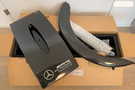 Mercedes‑AMG Petronas Carbon Fahrradständer – Neu & OVP