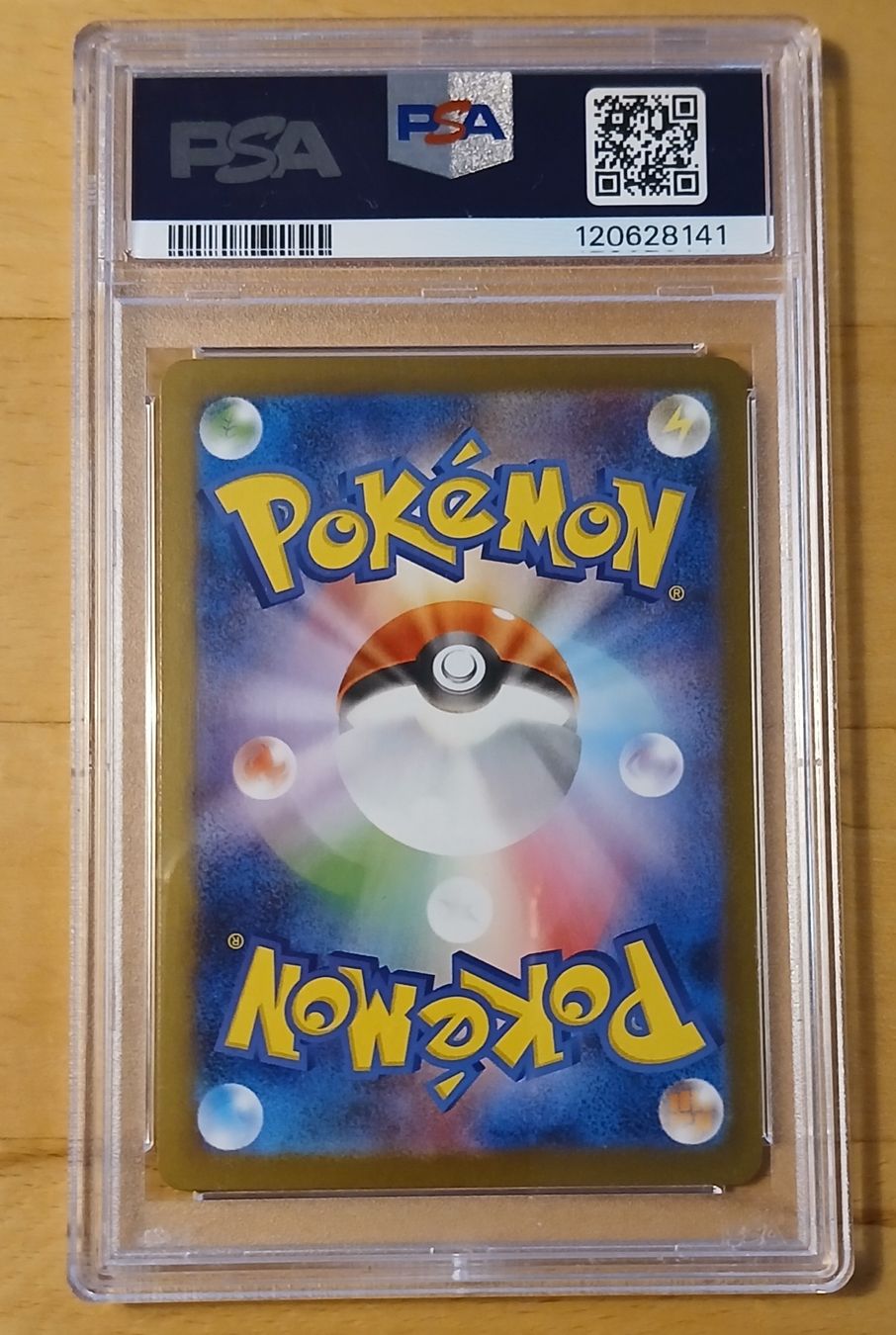 Pokémon Carte collezionabili: POKEMON /// PSA 9 /// KYUREM EX /// – Nuovo (secondo la descrizione) da Winterthur venduto da raseller 1