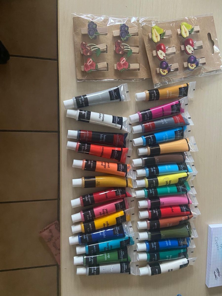 Kit bricolage: Basteln – Nuovo e nell'imballaggio originale da Rechthalten venduto da nicole050