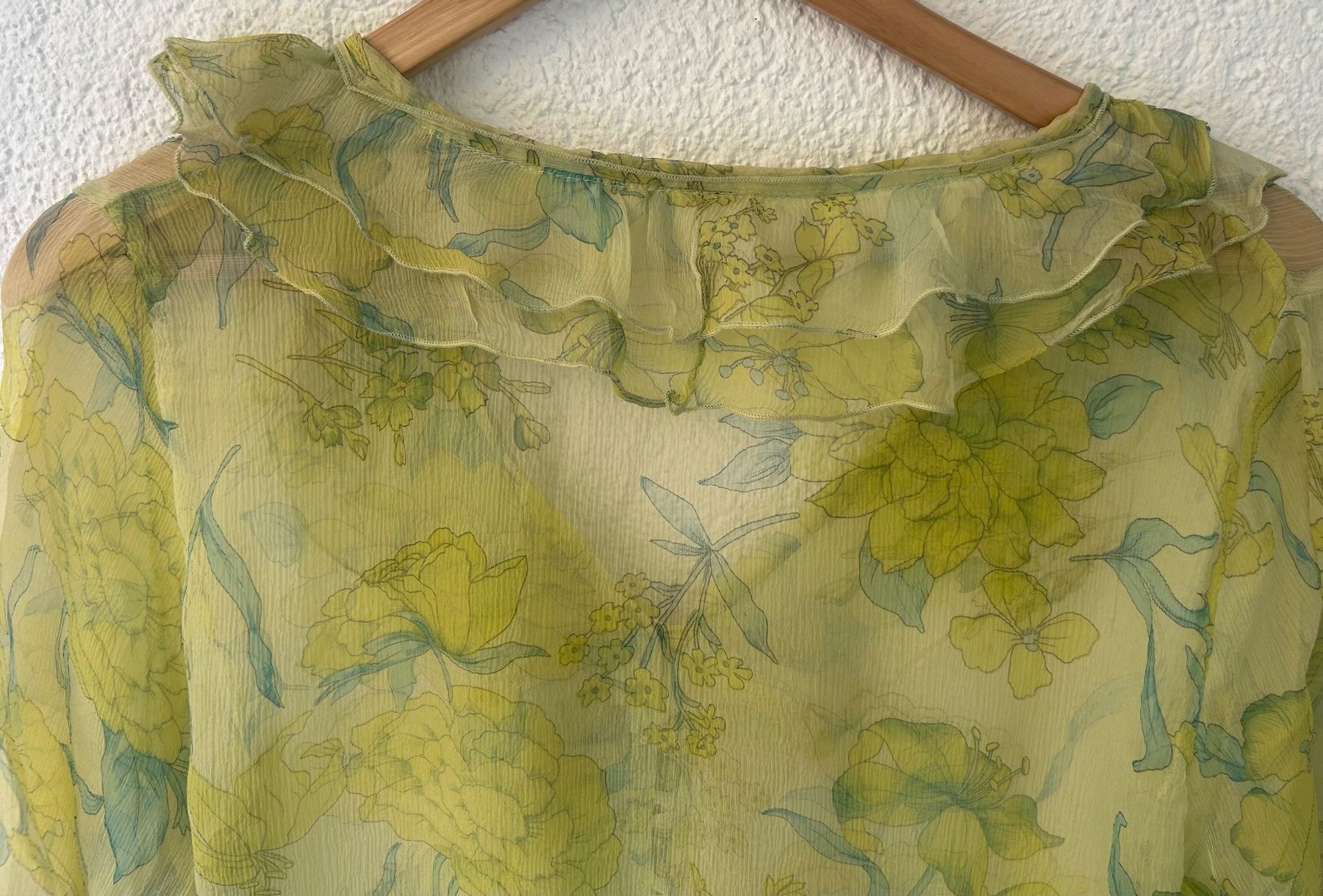 Nile Camicette: NILE Bluse – Usato da STUDEN BE venduto da SMIROS 4