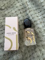 Giorgio Armani Si Miniature 